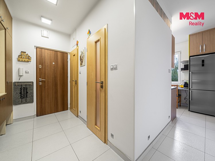 Квартира 3+1 на продаж, 68 м² (12 з 17)