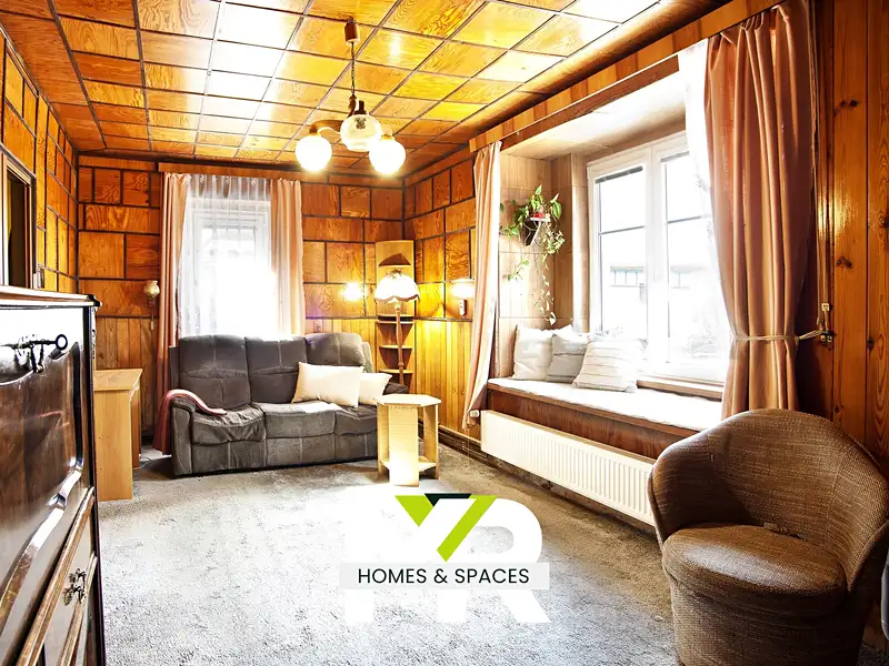 Prodej rodinného domu 200 m², pozemek 424 m², Praha – náhled fotky 1
