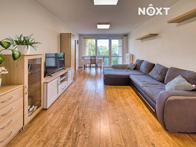 Wohnung 3+1 zum Kauf, 73 m² (2 von 31)