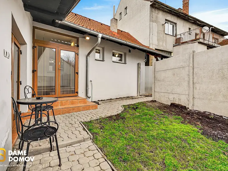 Prodej rodinného domu 80 m², pozemek 100 m², Březolupy – náhled fotky 3