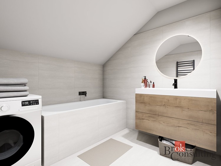 Prodej bytu 3+kk, 68 m² (2 z 5)