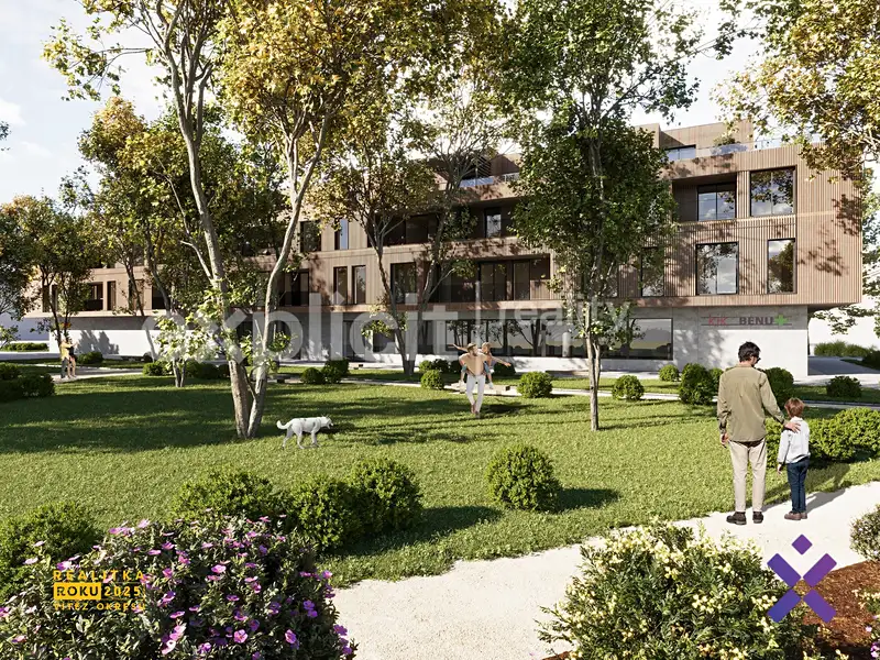 Prodej bytu 2+kk 110 m², Kroměříž – náhled fotky 1