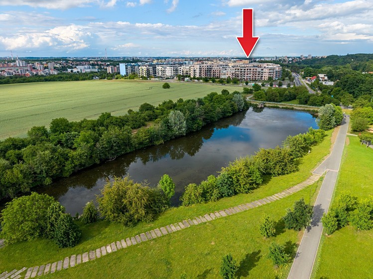 Wohnung 4+kk zur Miete, 79 m² (35 von 38)