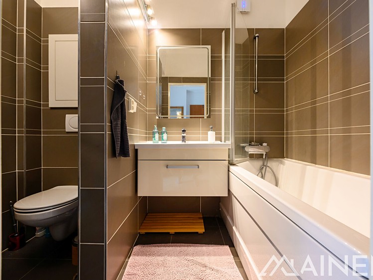 Wohnung 2+1 zur Miete, 58 m² (3 von 12)