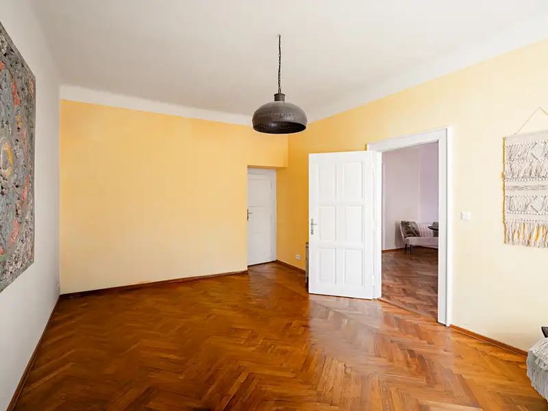 Prodej bytu 3+1 82 m², Praha – náhled fotky 3