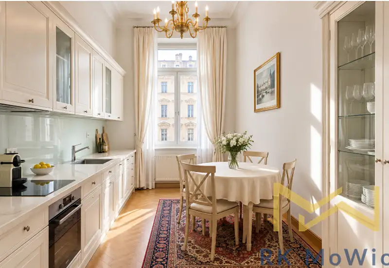 Pronájem bytu 3+kk 76 m², Praha – náhled fotky 2