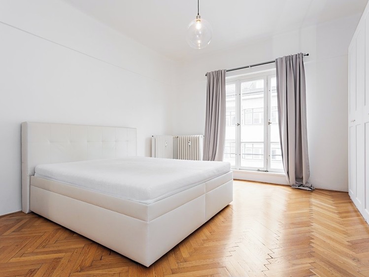 Wohnung 3+1 zur Miete, 96 m² (2 von 16)
