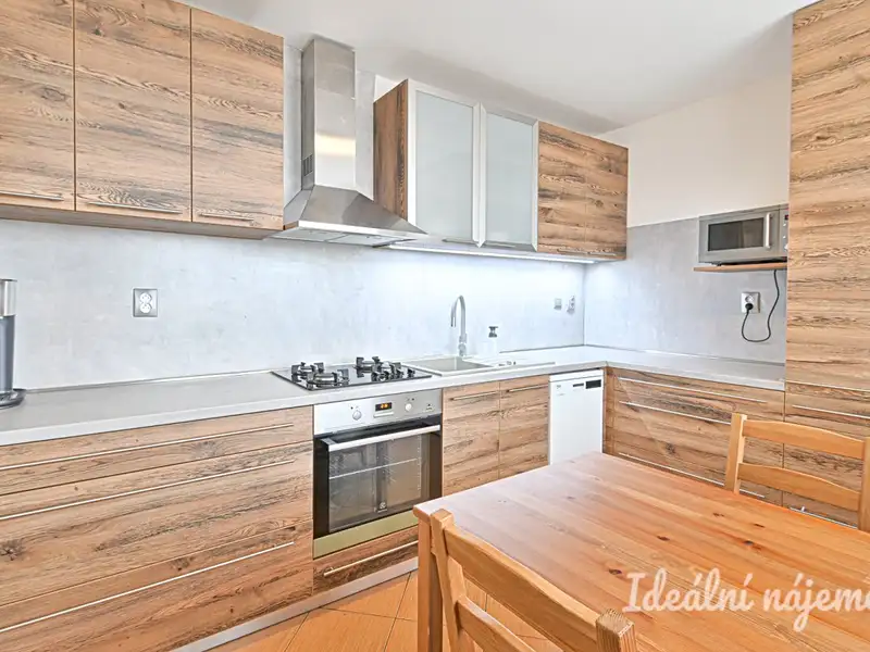 Pronájem bytu 2+1 58 m², Brno – náhled fotky 1