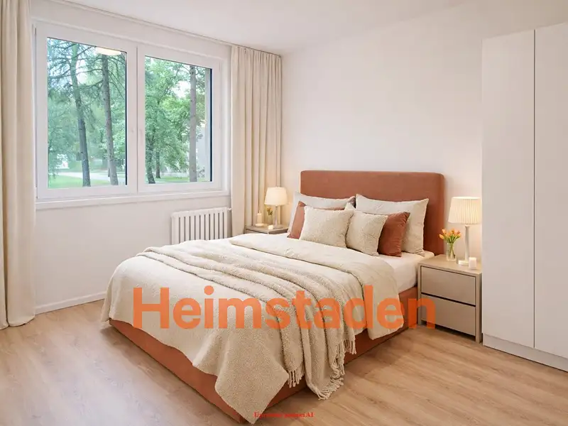 Pronájem bytu 3+1 73 m², Karviná – náhled fotky 3