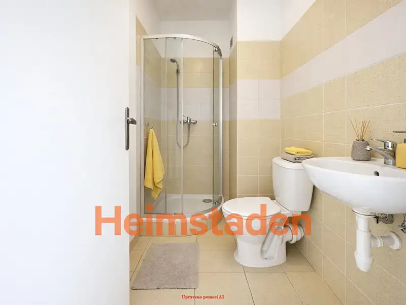 Pronájem bytu 1+kk 30 m², Karviná – náhled fotky 3