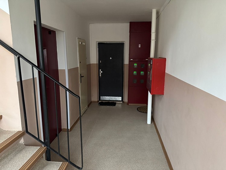 Квартира 1+kk в оренду, 35 м² (10 з 13)