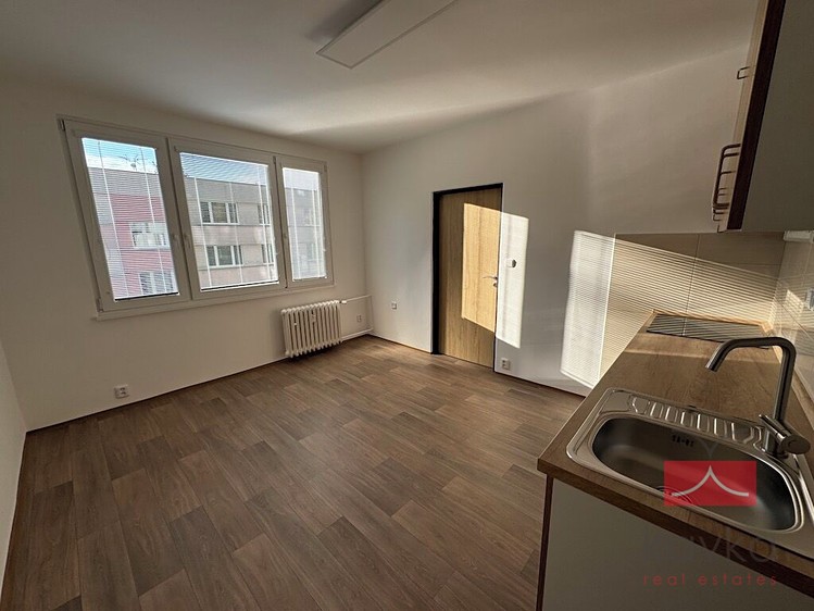 Квартира 1+1 в оренду, 36 м² (7 з 14)