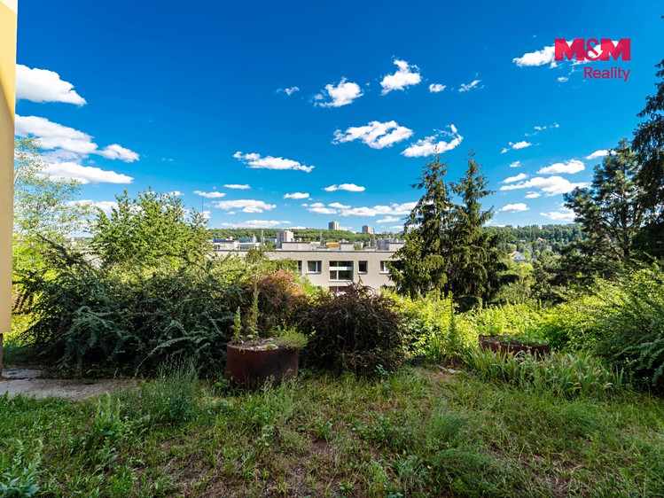 Квартира 3+1 на продаж, 65 м² (20 з 23)