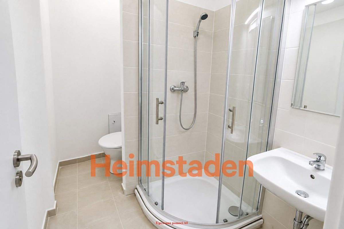 Pronájem bytu 1+1 37 m², Ostrava – fotka 1 z 3