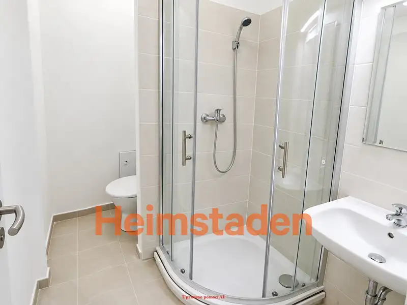 Pronájem bytu 1+1 37 m², Ostrava – náhled fotky 1