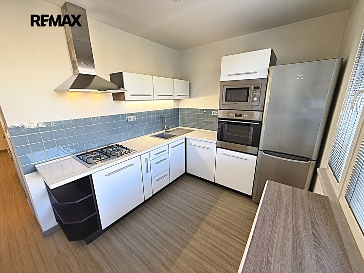 Квартира 2+1 в оренду, 63 м² (2 з 15)