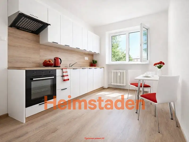 Pronájem bytu 2+1 47 m², Ostrava – náhled fotky 2
