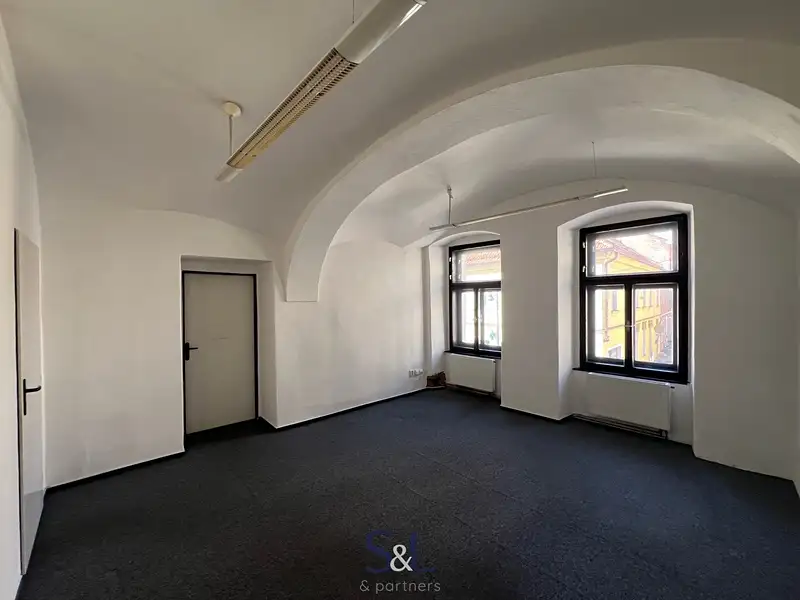 Pronájem kanceláře 49 m², Česká Lípa – náhled fotky 3