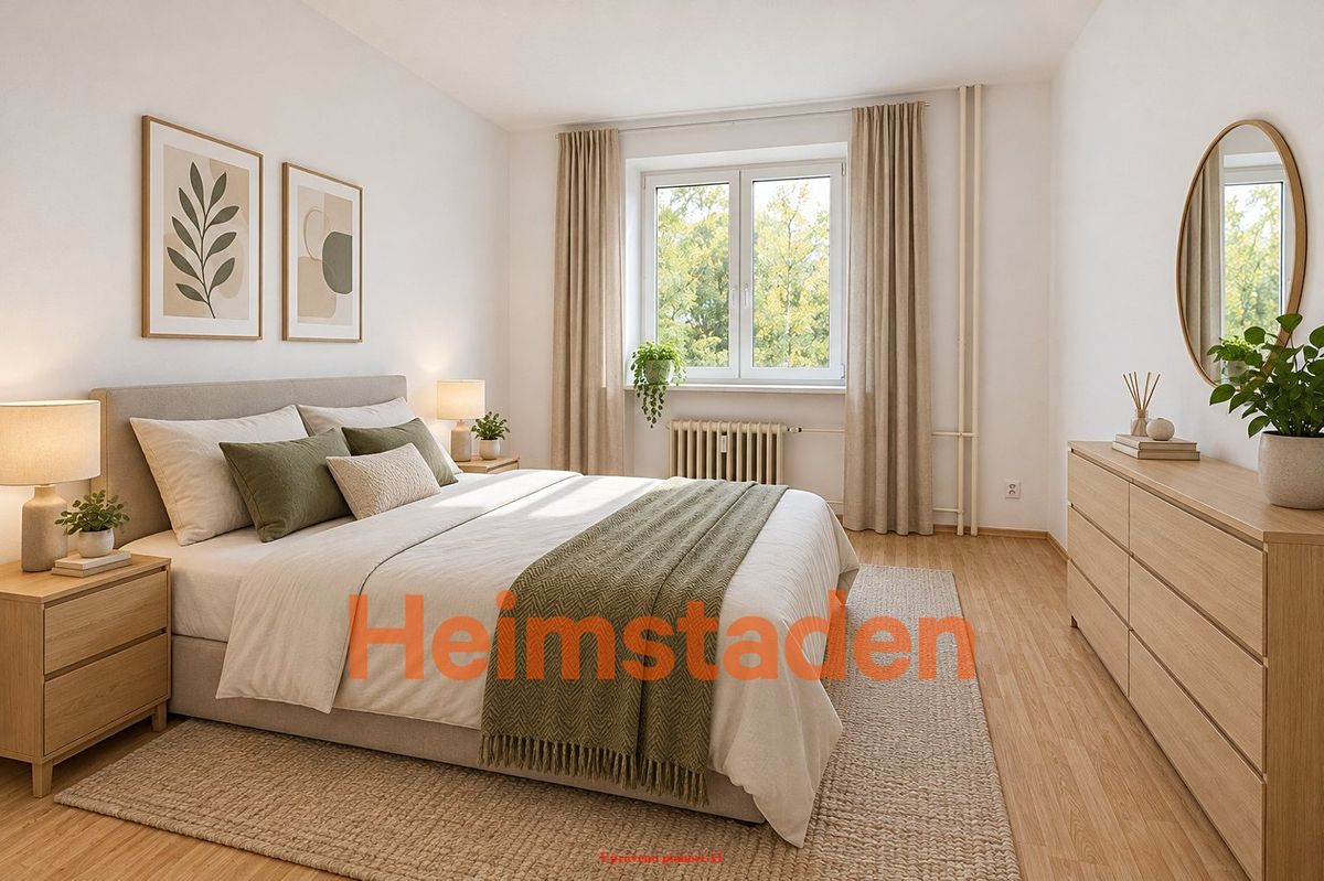 Pronájem bytu 3+1 73 m² – fotografie 5