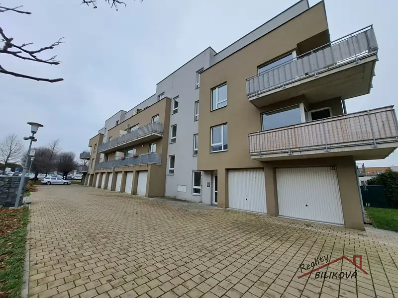 Pronájem bytu 3+kk 75 m², Brandýs nad Labem-Stará Boleslav – náhled fotky 2