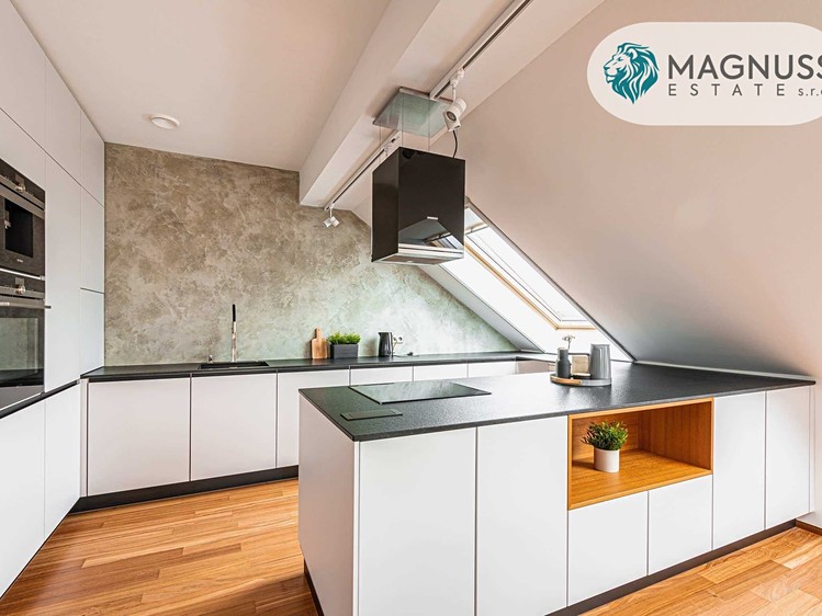 Wohnung 3+kk zum Kauf, 165 m² (2 von 18)