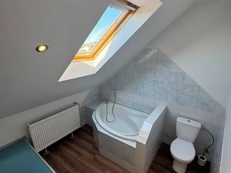 Pronájem bytu 1+1 50 m², Chomutov – náhled fotky 3