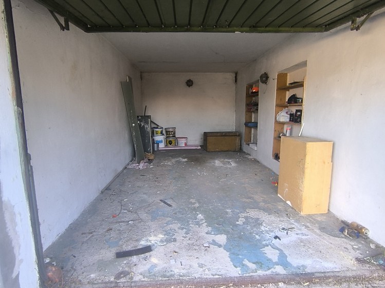 Нерухомість на продаж, 23 м² (4 з 8)