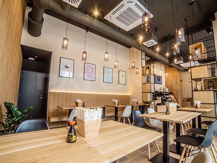 Pronájem komerčního prostoru, 1 292 m² (10 z 16)