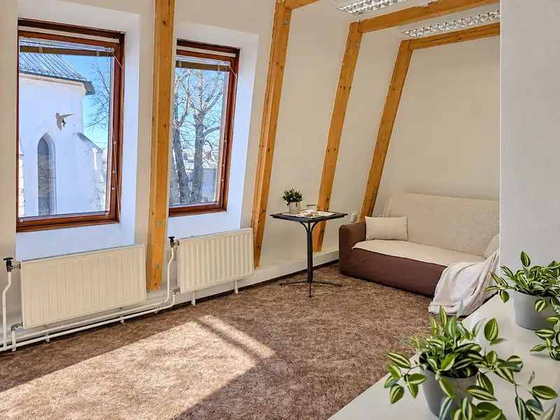 Prodej činžovního domu 528 m², Žďár nad Sázavou – náhled fotky 3