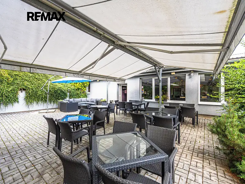 Prodej ubytovacího zařízení 550 m², Rakovník – náhled fotky 3