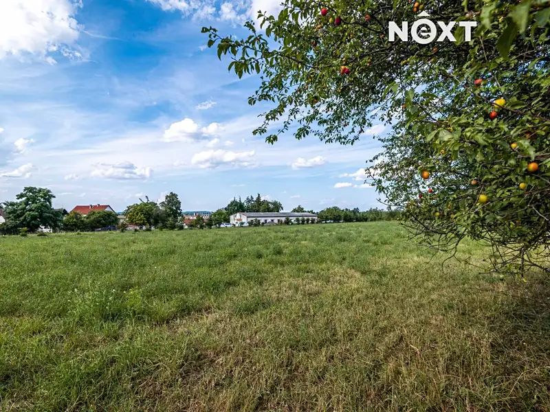 Prodej komerčního pozemku 9158 m², Hořovičky – náhled fotky 3