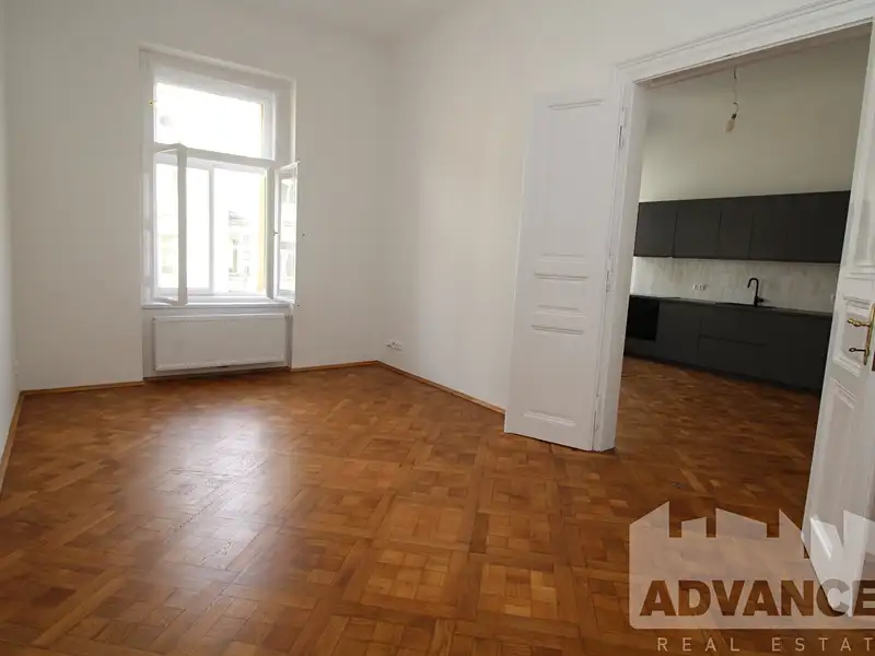 Pronájem bytu 3+kk 82 m², Praha – náhled fotky 1