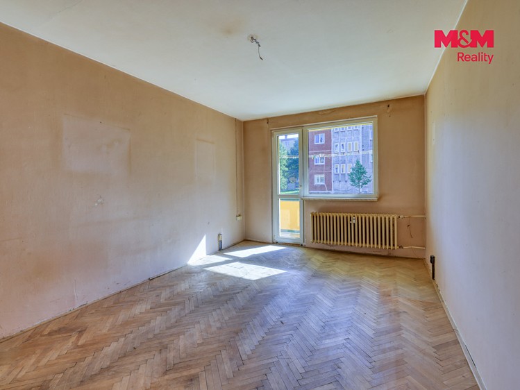 Wohnung 2+1 zum Kauf, 58 m² (4 von 23)