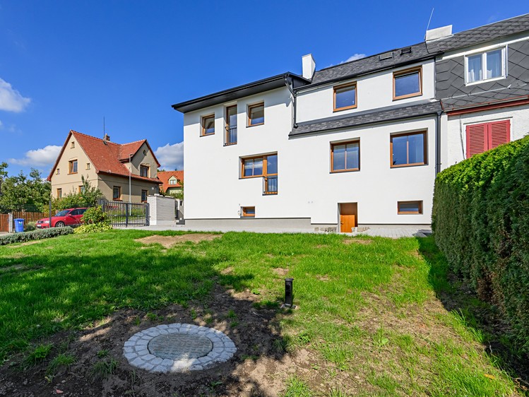 Wohnung 3+1 zur Miete, 71 m² (3 von 13)