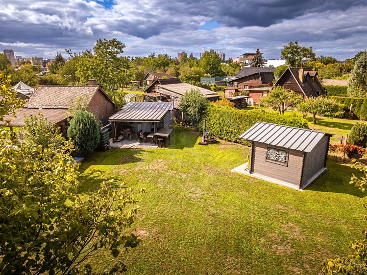 Prodej pozemku, 587 m² (12 z 13)