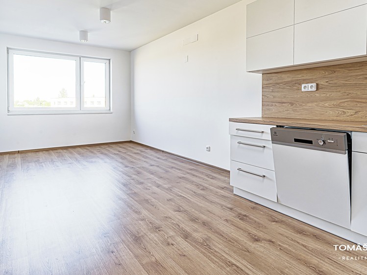 Квартира 2+kk в оренду, 50 м² (4 з 13)