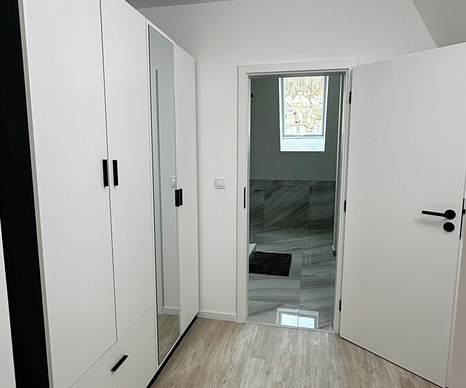 Квартира 2+kk в оренду, 86 м² (12 з 17)