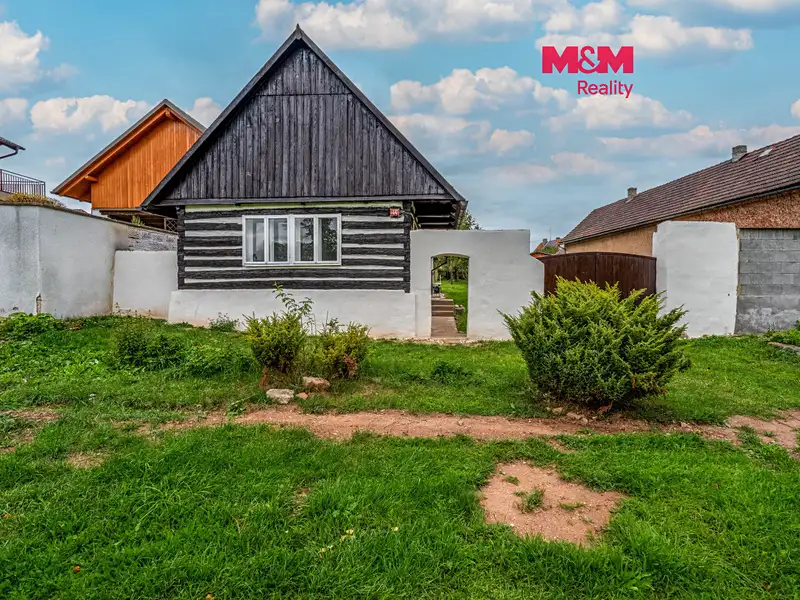 Prodej rodinného domu 165 m², pozemek 1298 m², Lužná – náhled fotky 1