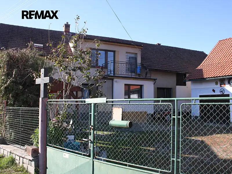 Pronájem rodinného domu 158 m², pozemek 776 m², Bělčice – náhled fotky 3