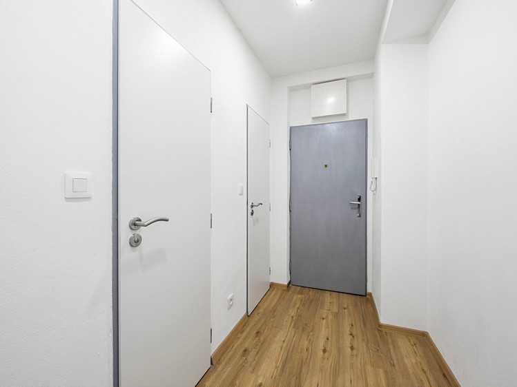 Pronájem bytu 2+1, 52 m² (8 z 9)