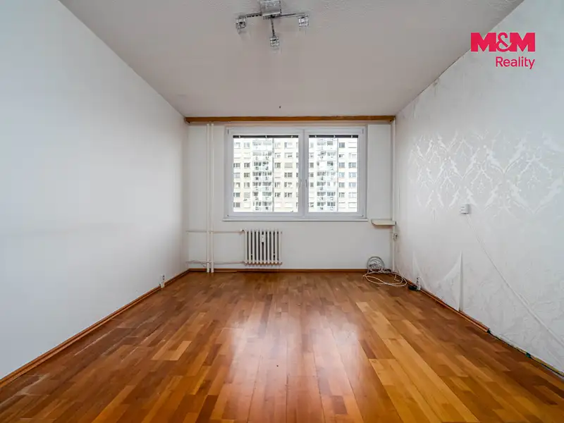 Prodej bytu 2+1 67 m², Praha – náhled fotky 3