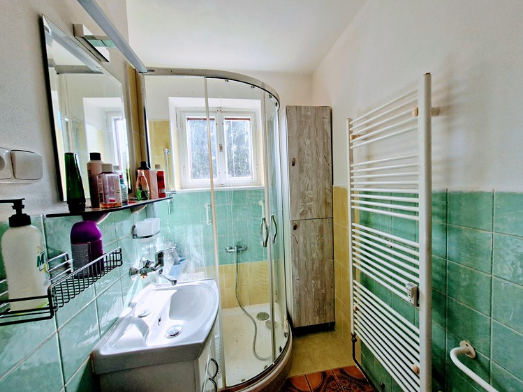 Pronájem bytu 3+1, 65 m² (8 z 24)