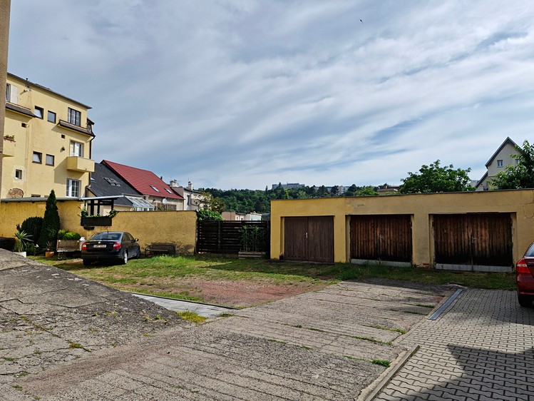 Pronájem bytu 3+1, 65 m² (23 z 24)