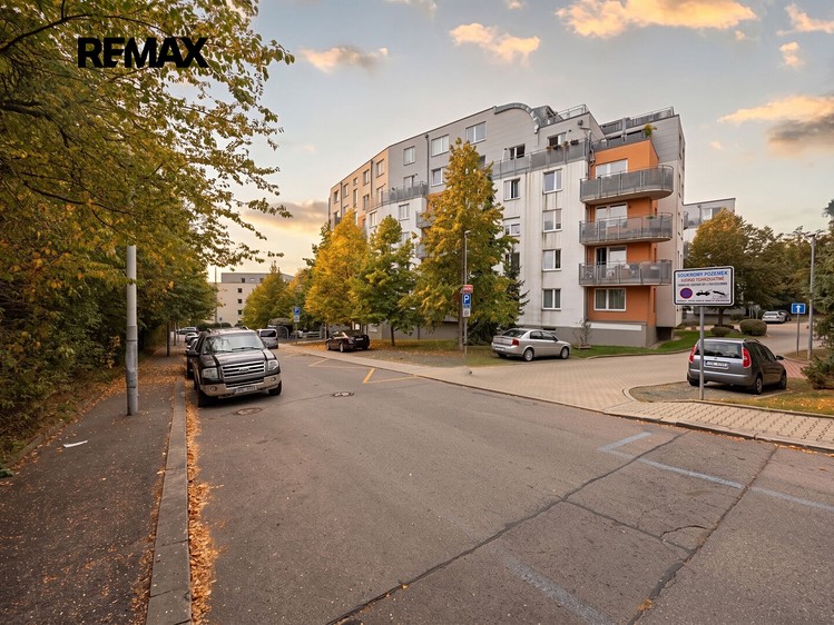 Wohnung 1+kk zur Miete, 45 m² (16 von 23)