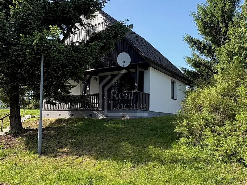 Prodej chalupy 100 m², pozemek 436 m², Černý Důl – náhled fotky 3