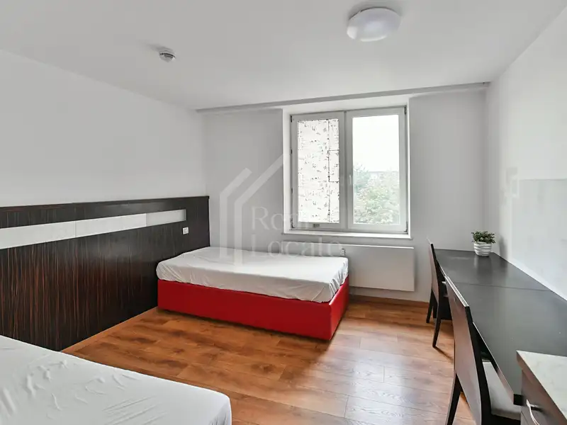 Prodej bytu atypický 23 m², Praha – náhled fotky 2