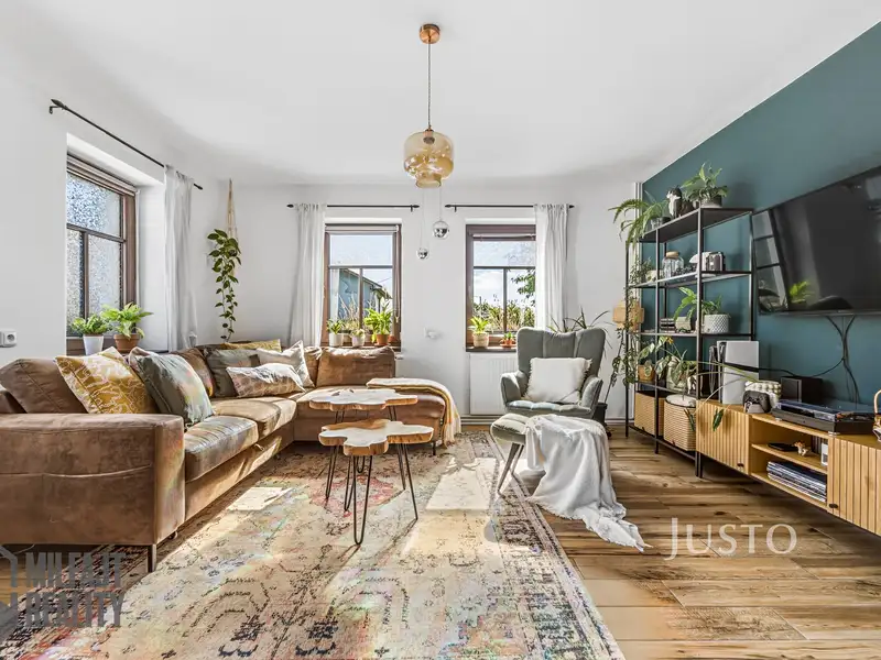 Prodej rodinného domu 100 m², pozemek 137 m², Železný Brod – náhled fotky 2