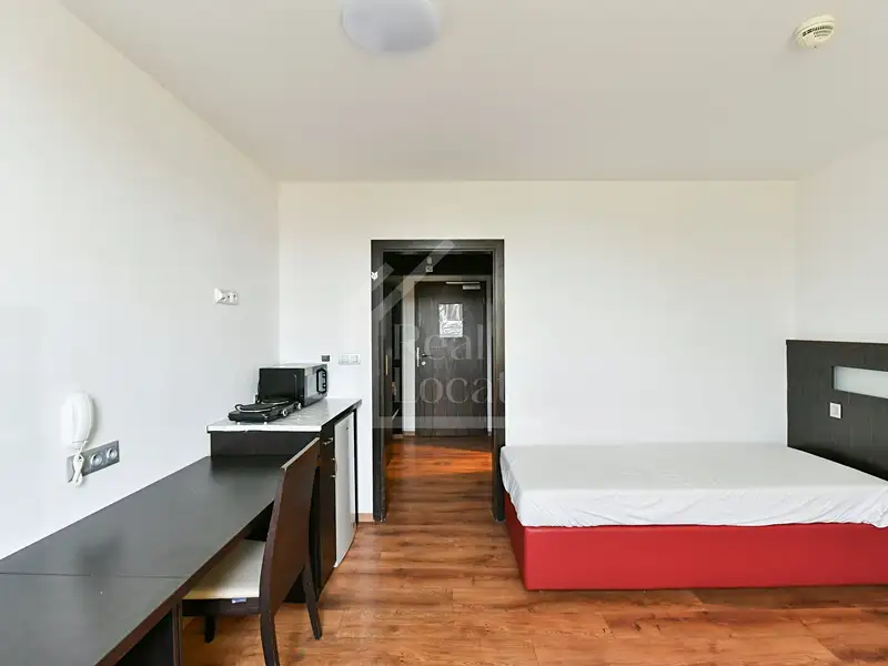 Prodej bytu atypický 23 m², Praha – náhled fotky 3