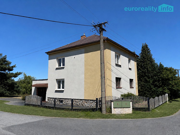 Prodej domu, 220 m² (1 z 33)