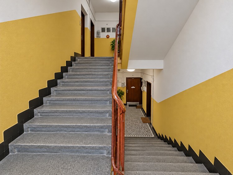 Wohnung 2+kk zur Miete, 54 m² (14 von 15)